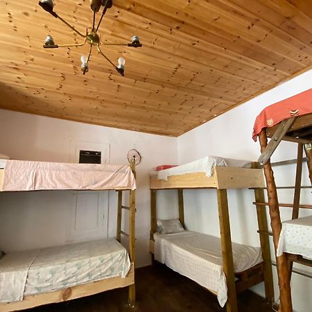 Shotgun Hostel & Guesthouse Vuno ภายนอก รูปภาพ
