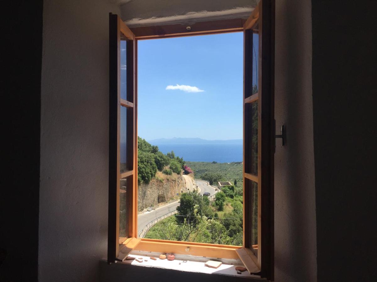 Shotgun Hostel & Guesthouse Vuno ภายนอก รูปภาพ