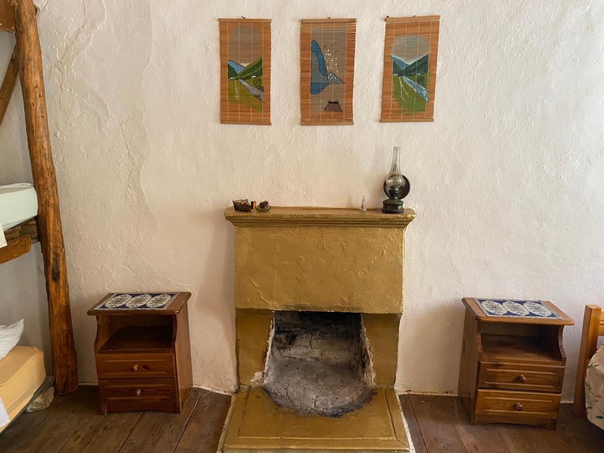 Shotgun Hostel & Guesthouse Vuno ภายนอก รูปภาพ