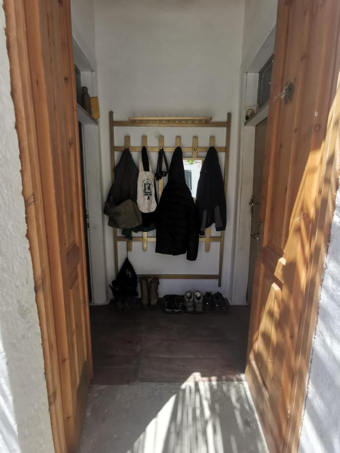 Shotgun Hostel & Guesthouse Vuno ภายนอก รูปภาพ