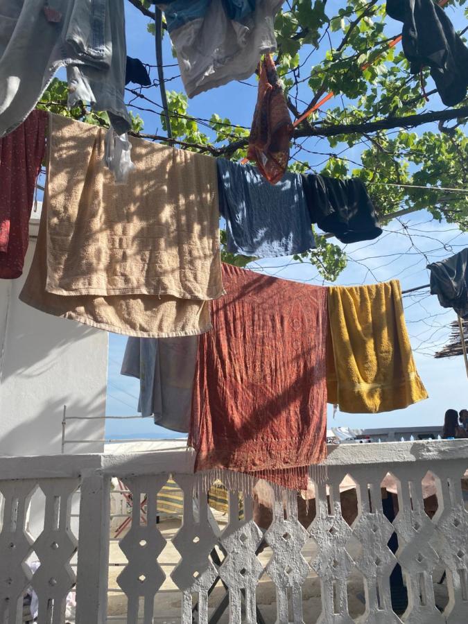 Shotgun Hostel & Guesthouse Vuno ภายนอก รูปภาพ
