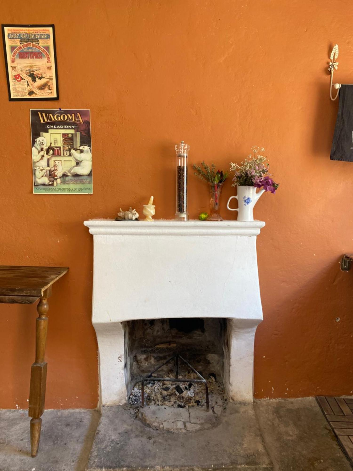 Shotgun Hostel & Guesthouse Vuno ภายนอก รูปภาพ