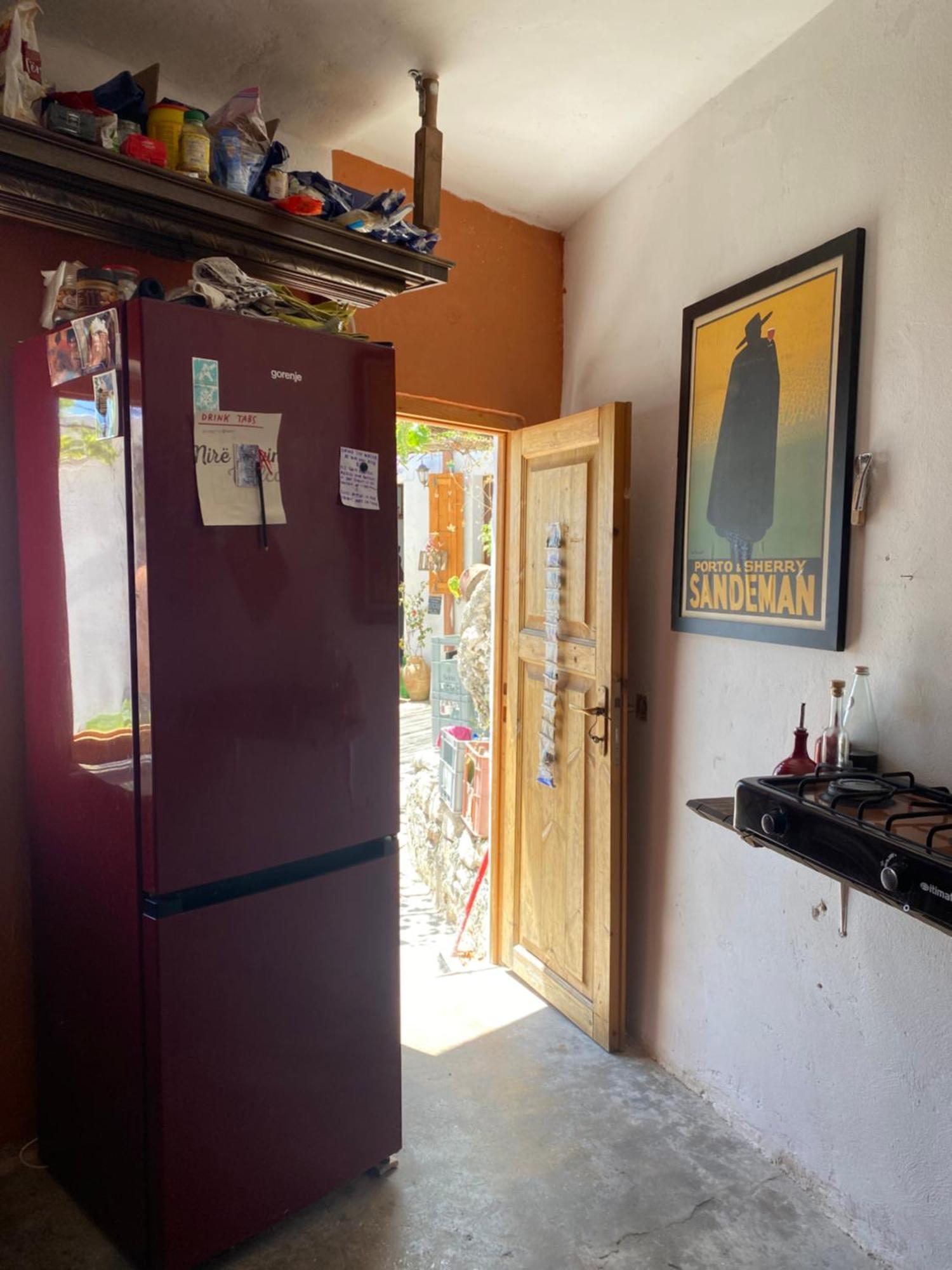 Shotgun Hostel & Guesthouse Vuno ภายนอก รูปภาพ